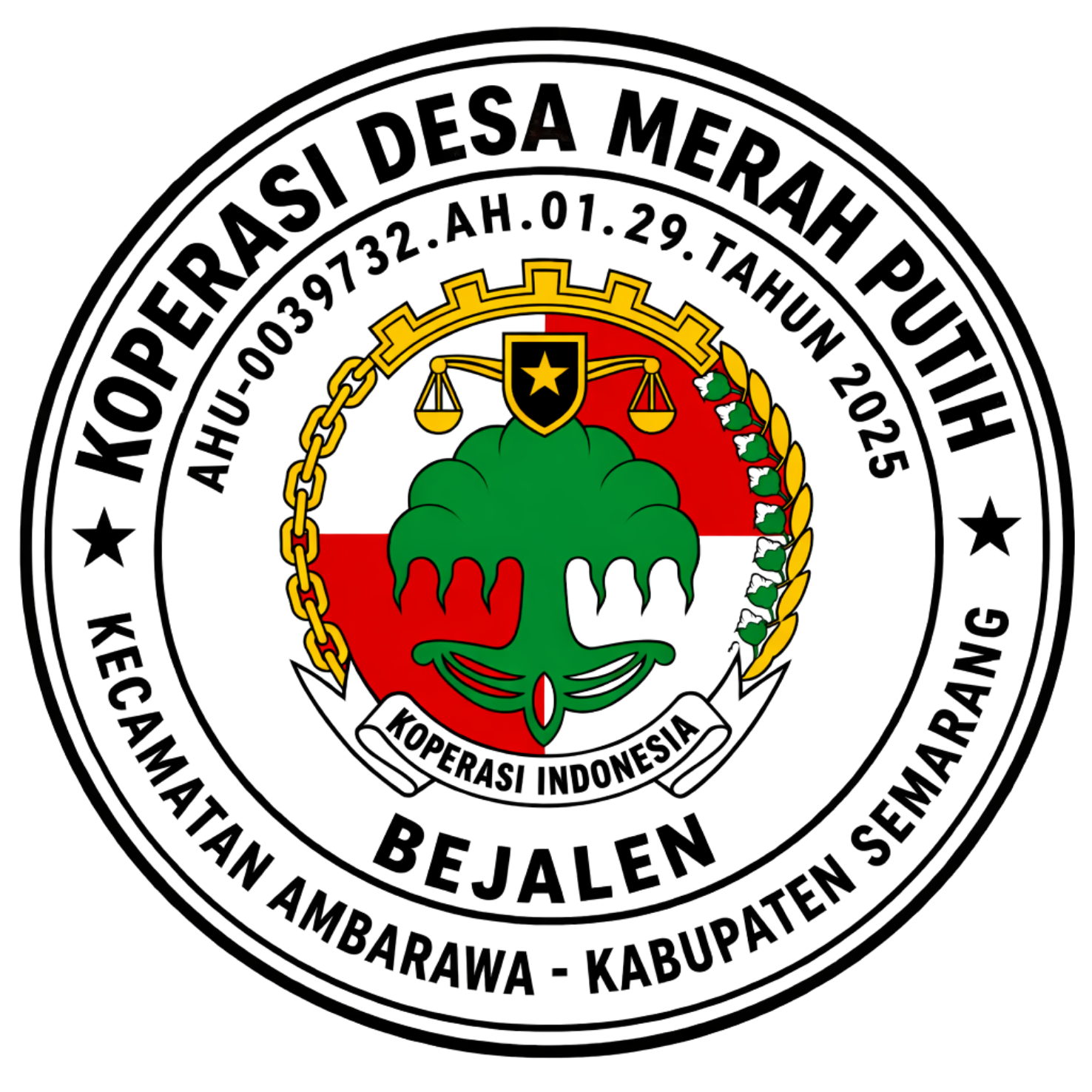 KDMP BEJALEN